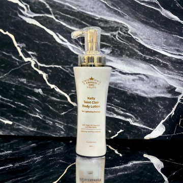 Kelly Teint Claire Body Lotion 