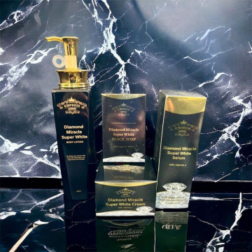 GAMME Diamond Miracle 