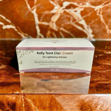 Face Cream: Day & Night