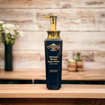 Lotion pour le corps Diamond